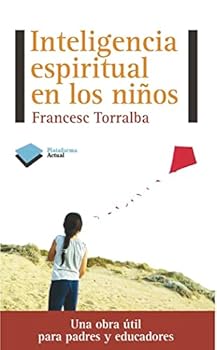 Paperback Inteligencia espiritual en los niños [Spanish] Book