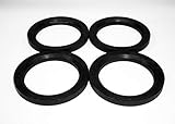 llantas tsw venom 15 COMPATIBLE Centradores 4 LLANTA 76-56.1 Aros para Llantas AEZ ALUTEC Anzio ATS DEZENT DOTZ Enzo MAK Matrix PALTIN Raiden Rial SPEEDLINE TSW