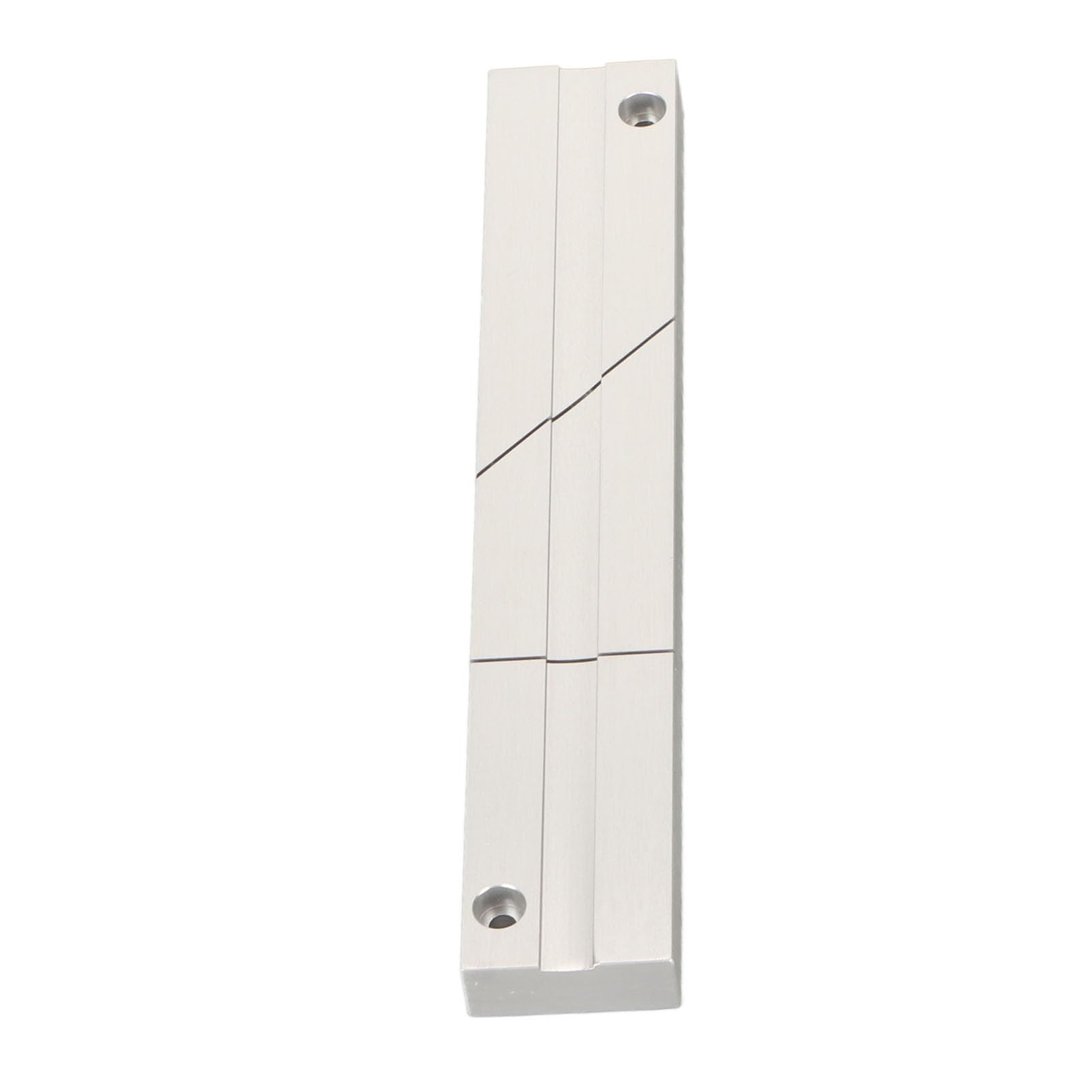 Set di giunzione per nastro da 1/4 10 pollici per Revoxsonido - Blocco di giunzione professionale per nastro con nastro guida e 2 lame da taglio per registratori universali a