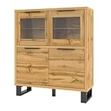 Panneaux de particules et MDF de première qualité