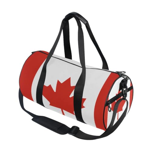 Bolsa de gimnasio ligera con bolsillo interior para mantener tus objetos personales organizados