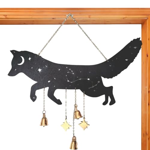 Decoração de carrilhão de vento do coelhinho da Páscoa, carrilhão de vento para crianças,Carrilhão d