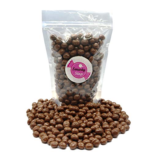 Smarty Stop Chocolate Covered Roasted Espresso Beans