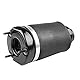 Docas 2x Luftfederung Luftfeder Vorne 1643206113 1643206013 1643204313 1643204413 für ML-Klasse W164 X164