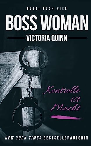 Preisvergleich Produktbild Boss Woman (German)