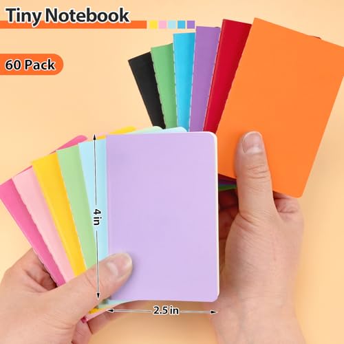 Mini carnets de poche Dynta pour ne plus jamais perdre vos idées de vue