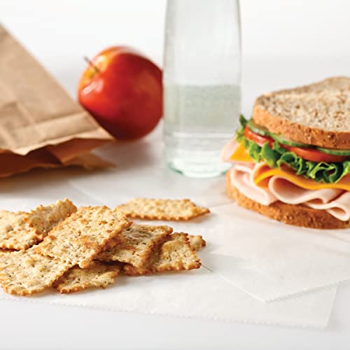 Ritz Toasted Chips Veggie, 8.1 Oz #TOP2