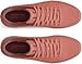 Under Armour - Womens Official Suede Shoes, Color Canyon Pink (600), Size: 8.5 B(M) US