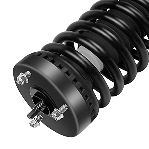 Complete Struts, Eccpp Front Complete Strut Assembly Shock Absorber Fit For 2005-2010 For Chrysler 300,2006-2010 For Dodge Charger,2005-2008 For Dodge Magnum [Rwd, 2.7L, 3.5L Models Only] - 2Pc Set #TOP3