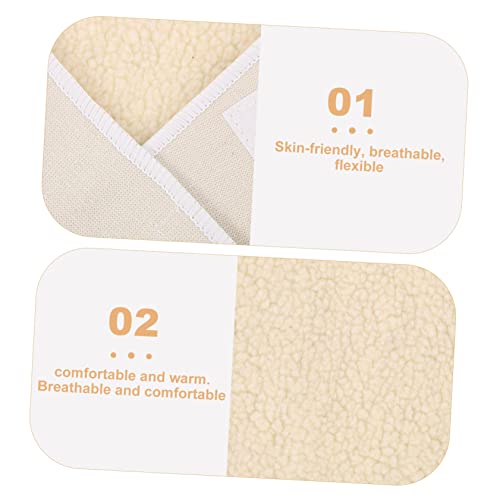 Cinturón Térmico Lumbar para Hombre Soporte y Ajuste Cómodo miniatura 3