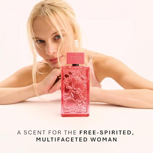 La Mejor Recopilación de Perfume Tous Touch para comprar hoy. 18 Imagen adicional