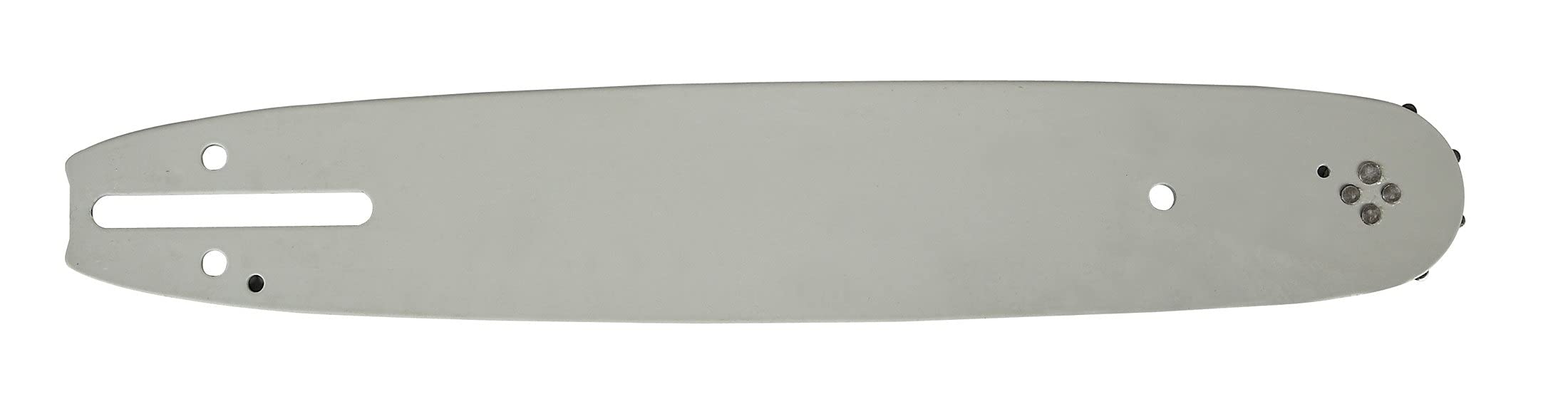 Chainsaw Replacement Guide Bar Spare For Chain Saw (18 inch Length)