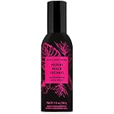 Bath Body Works Concentrated Room Perfume Spray Waikiki Beach Coconut