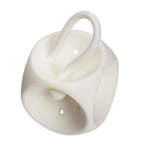 CU37 CU37 Uterine Prolapse, Cystocele and Rectocele Cube Pessary (37mm)