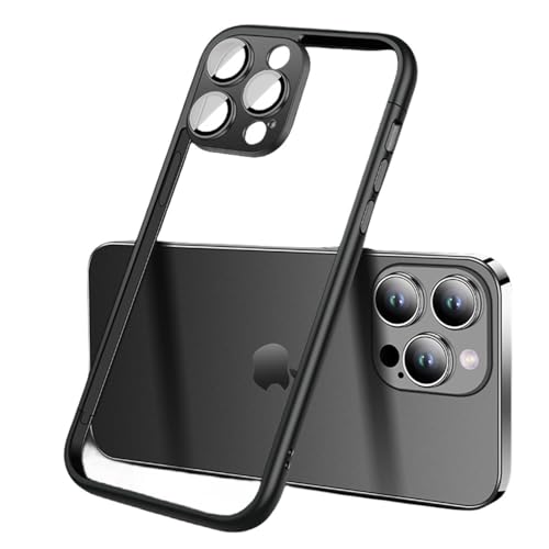 Cadre PC protection iPhone 13 ENILSA pour sécuriser vos photos lors de vos sorties