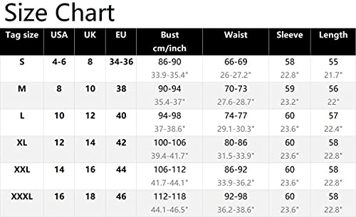 Miessial Women's Crew Neck Lantern Sleeve Sweater Pullover Elegant Knit Jumper Top White 4-6 #TOP6