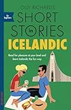 Short Stories in Icelandic for Beginners (Teach Yourself)