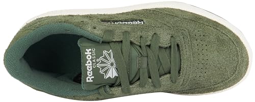 Image of Reebok Classics Men's Cl Lthr Leather Running Shoes