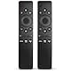 2er-Pack Universal Fernbedienung für alle Samsung Fernseher LED QLED UHD Frame Solar 4K 8K Smart TV Original Remote, Universalfernbedienung mit Shortcut Taste für Netflix, Rakuten TV, Prime Video