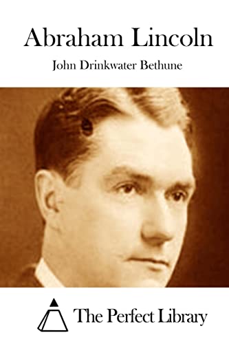 Abraham Lincoln 1511839147 Book Cover