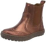 Technical Bisgaard Chelsea Boot, Cotto, 32 EU