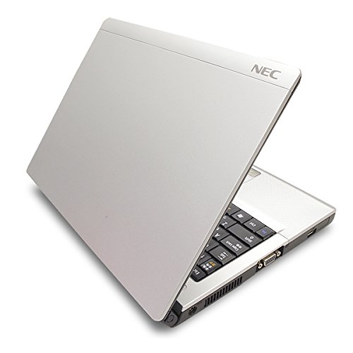Amazon.co.jp: ノートパソコン 中古 NEC VersaPro VK17H/B-D