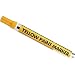 Forney 70822 Marker, Paint, Yellow