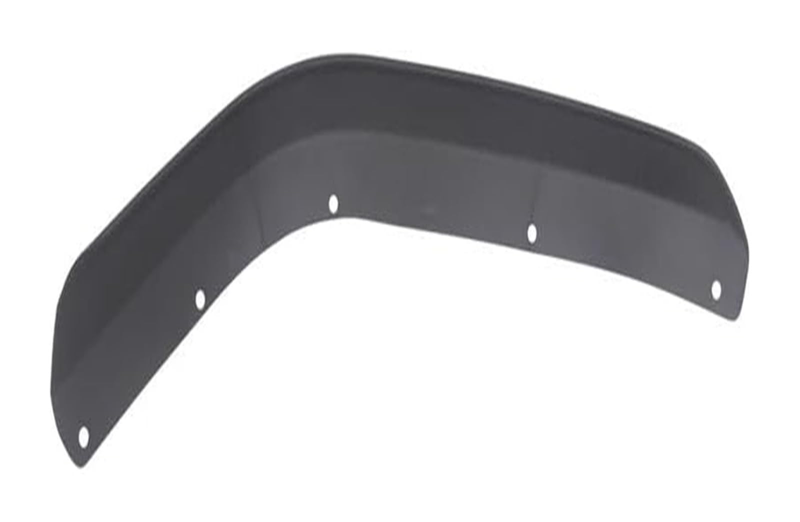 Guardabarros Ruedas Coche para Jeep para Wrangler JL 2018-2023 Guardabarros Delantero Y Trasero Bajo contra Salpicaduras Protectores Pasos Rueda