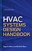 HVAC Systems Design Handbook, Fifth Edition