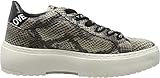  Replay Damen FINAL Sneaker, Braun (Brown 12), 38 EU