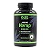 Price comparison product image OLIG Supplements Hemp Seed Oil 1000mg  180 Capsules  Green, Unbleached Oil - Supports Heart, Brain, Skin, Healthy Circulation - Increases Energy & Enhances Mood  Natural Anxiety Relief