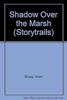 Shadow Over the Marsh 0521317045 Book Cover
