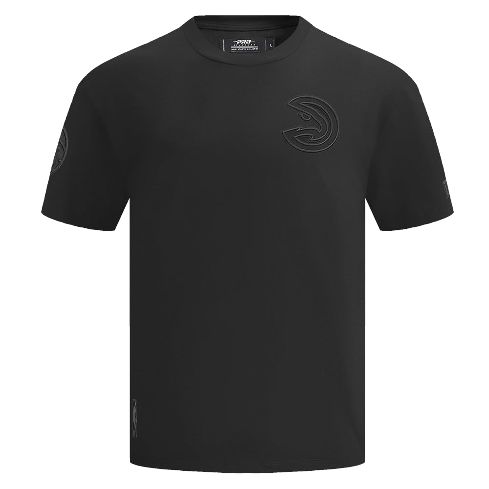 PRO Standard Men's NBA Neutral Short Sleeve Tee