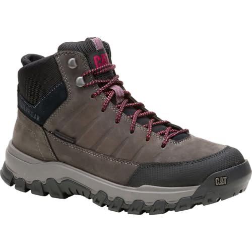 Caterpillar Threshold Rebou Hiking Boots EU 43