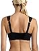 Playtex Women's 18 Hour Supportive Flexible Back Front Close Wireless Bra US4695