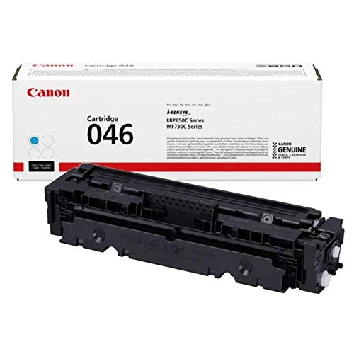 Preisvergleich Produktbild Canon 1249C002 Original Toner Pack of 1