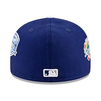 New Era 59Fifty Cap - Multi Graphic Los Angeles Dodgers