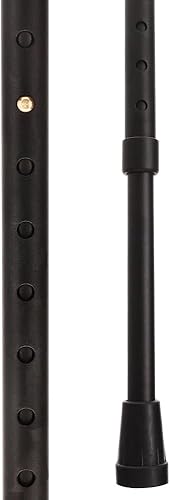 Miniatura 8 de Bastones elegantes para caminar, diseño de collar de diamantes de imitación, bastones ajustables coloridos, el mejor regalo para hombres y mujeres,