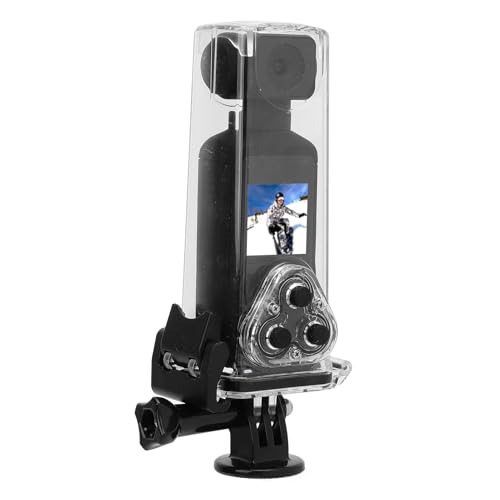 Zunate 5K Rotatable Action Cam