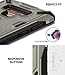Ringke Dual-X Compatible with Galaxy Note 9 Case Heavy Duty Defense Shock Absorption Phone Cover for Galaxy Note9 - Sand