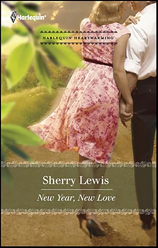 New Year, New Love (By: Sherry Lewis)