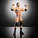 Mattel WWE Elite Collection Action Figure Royal Rumble Batista with Accessory and Virgil Build-A-Figure Parts
