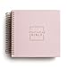 NIV, Spiral-bound Illustrating Bible, Leathersoft Spiral, Pink: Draw, Write, and Reflect Your Way Through Scripture