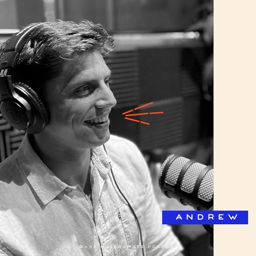 Who's that bloke in the mirror? - Asking For A Mate