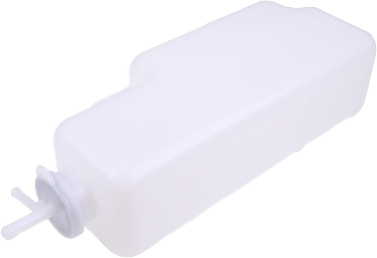 Overflow Tank Bottle Radiator Reserve Coolant TC420-88600 Compatible with Kubota Tractor L2501 L2501D L2501F L2501H L3200 L3200DT L3200F L3200H L3800DT L3800F L3800H L3800 TC420-88600-C