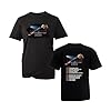 40th Anniversary Tour T-Shirt, UK Concert T-Shirt, Music Lover Gift, Simply Tour Tshirt, 2025 Tour Shirt(Black, 2XL) #2