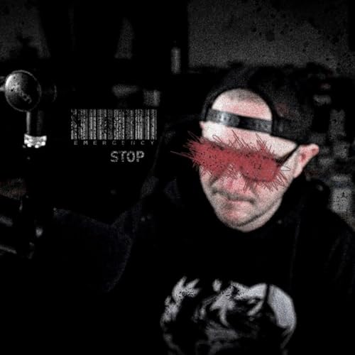 Emergency Stop cover art