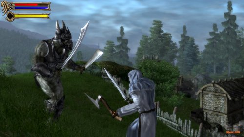 Two Worlds - Pc #TOP5