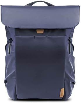 PGYTECH OneGo Stylish/Professional All Weather Scratch & Tear Resistant 18L Photographic Backpack P-CB-030 Deep Navy