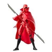 Marvel Legends Series Red Widow Comics Action Figure